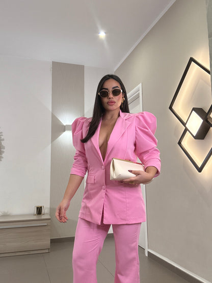 Tailleur Miranda