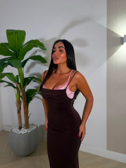 Dress Portofino