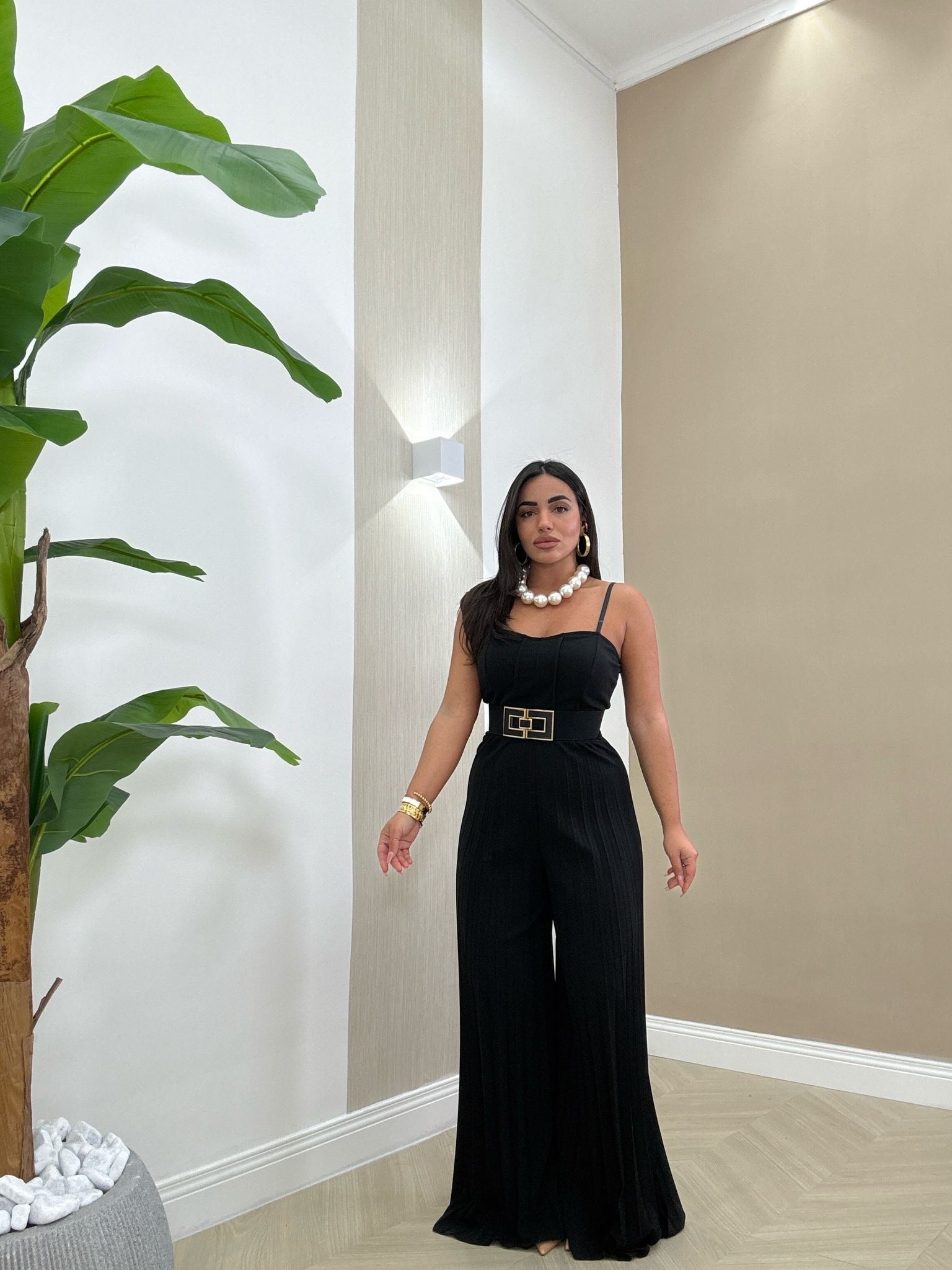 Jumpsuit Noha