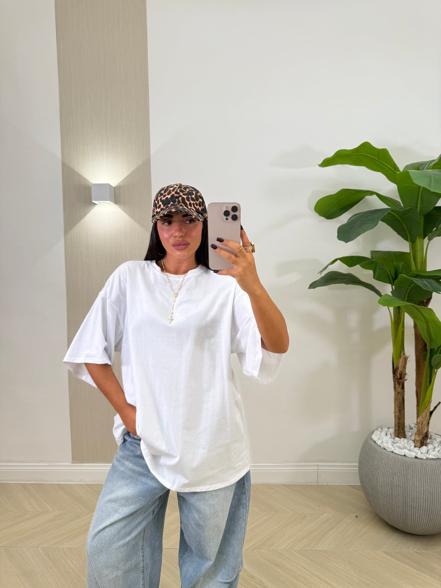 T-Shirt Oky