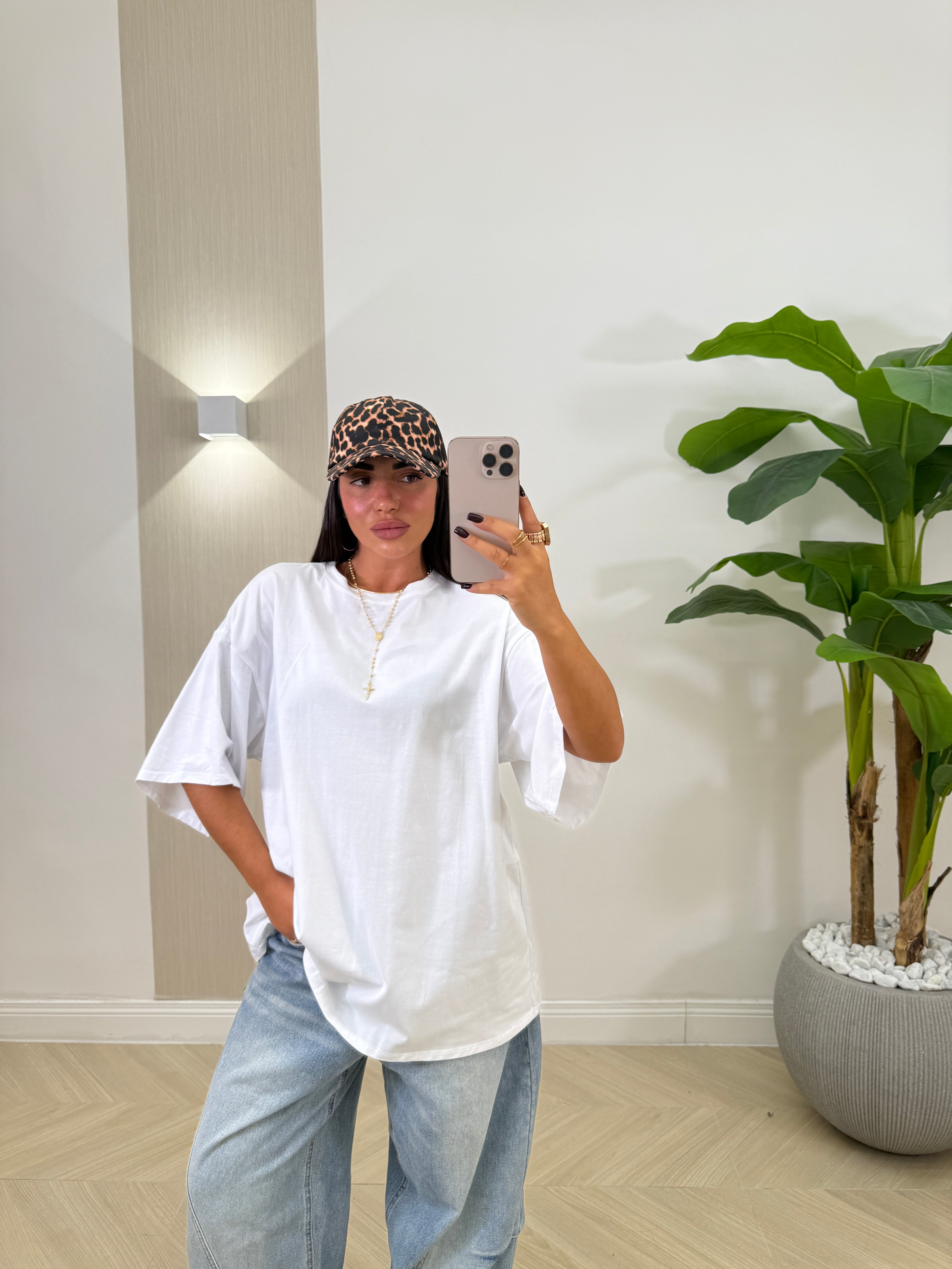 T-Shirt Oky