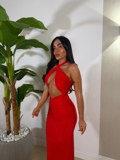 Dress Hartley