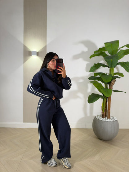 Tuta Comfy Sportiva
