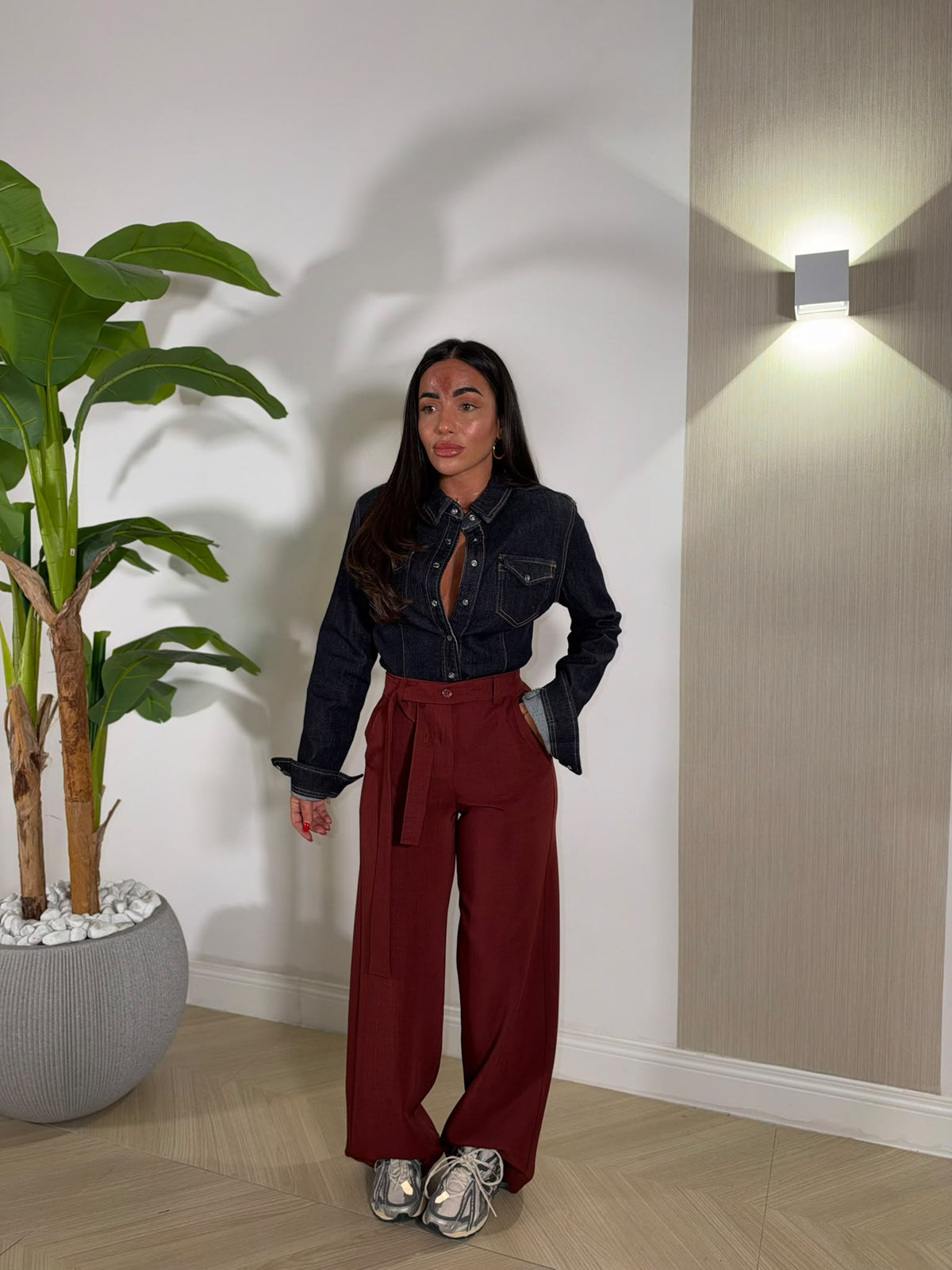 Pantalone Marty