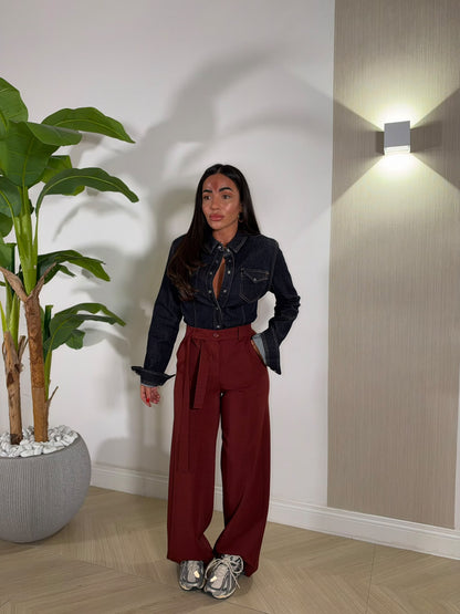 Pantalone Marty