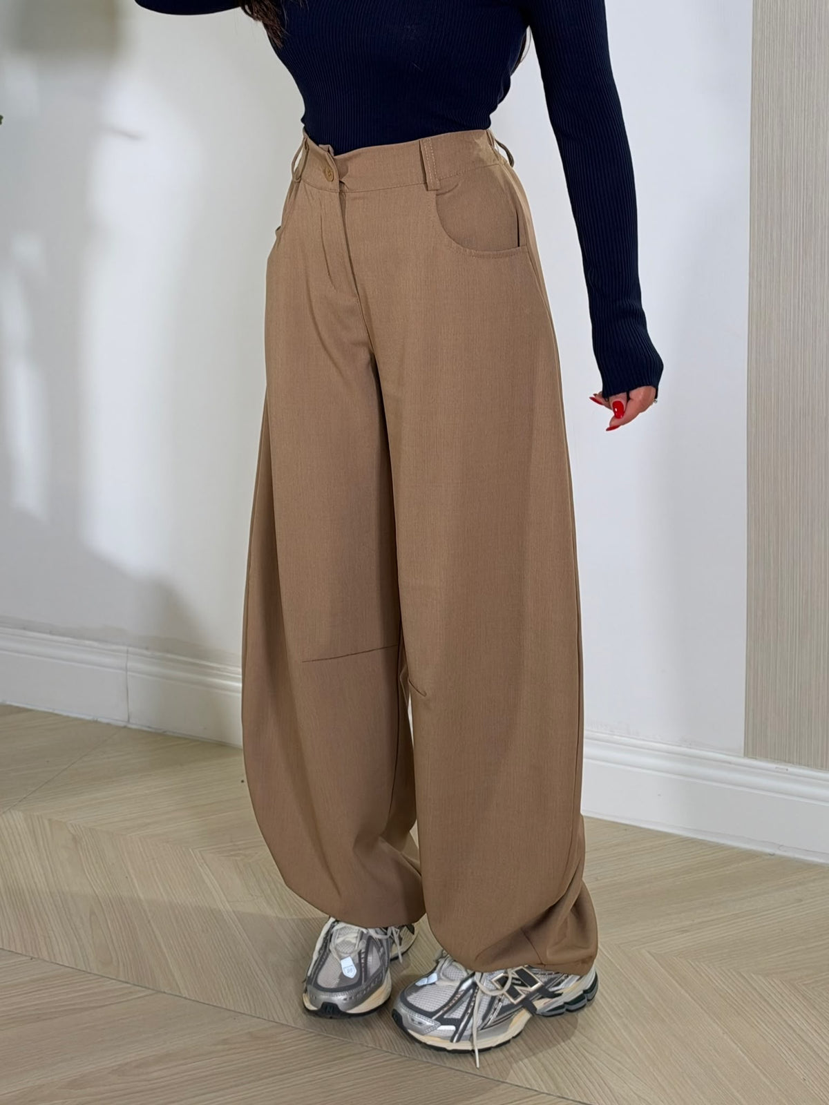 Pantalone Belly