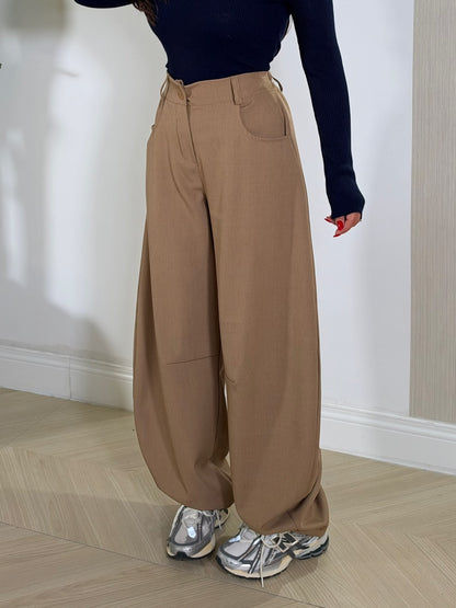 Pantalone Belly