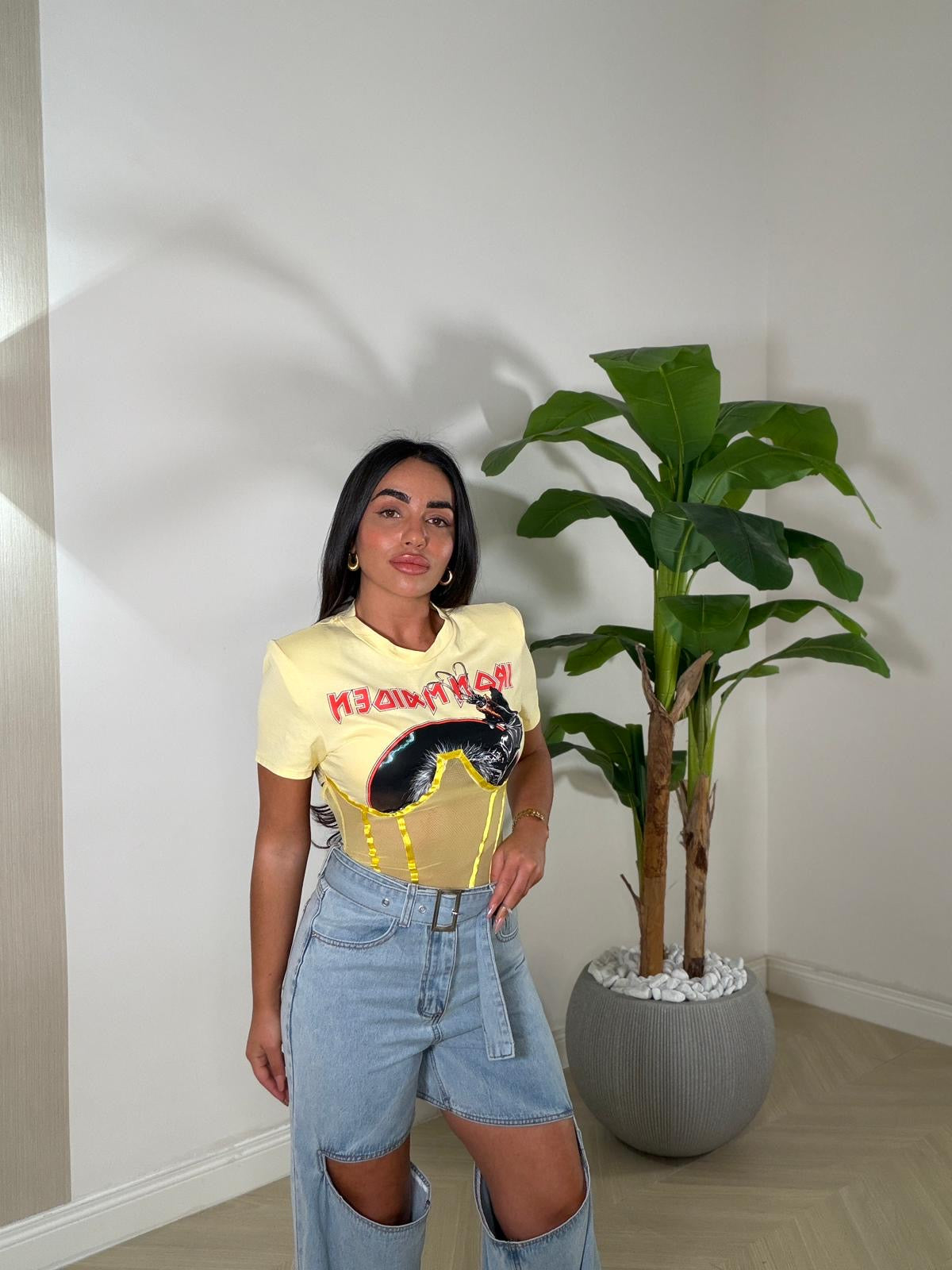 Maglia Marley