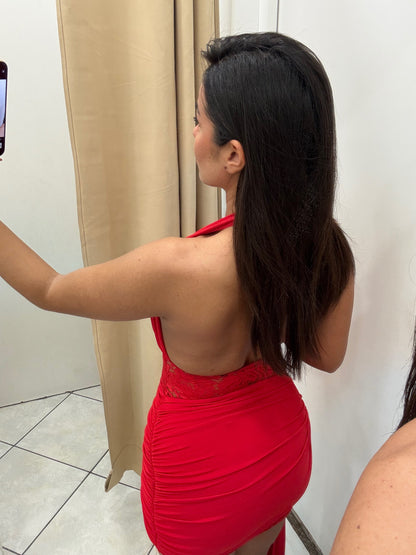 Dress Roby