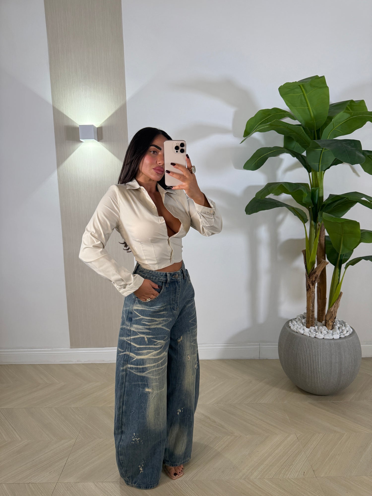 Jeans Coman