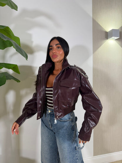 Giubbino Eva