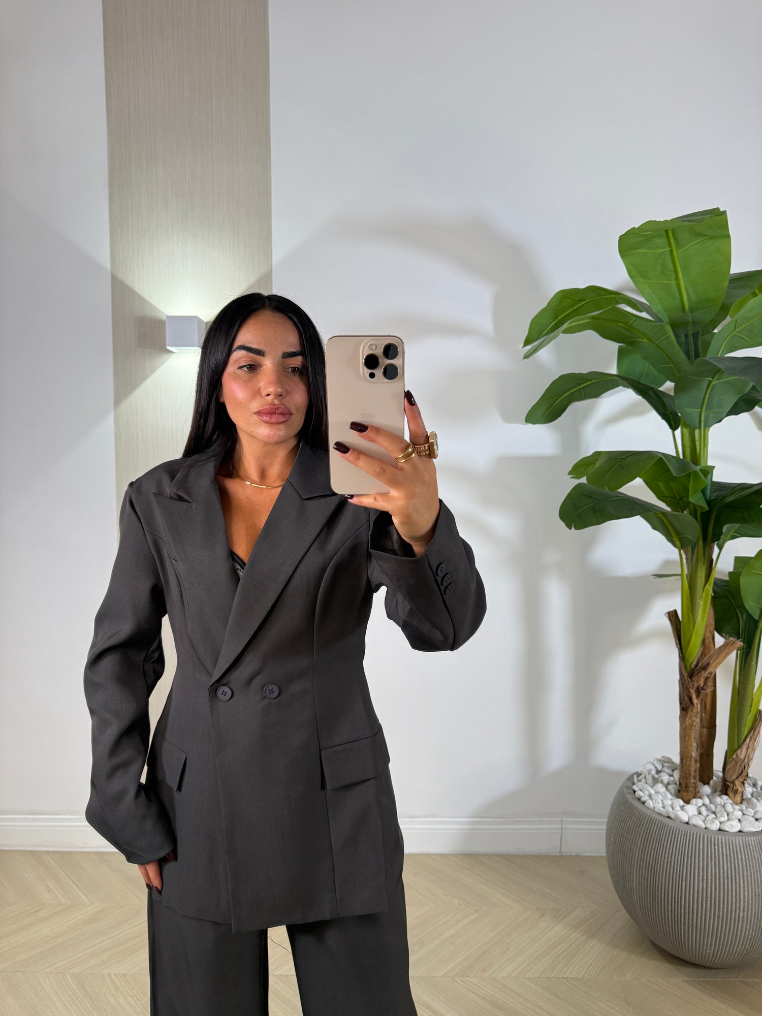 Tailleur Melany