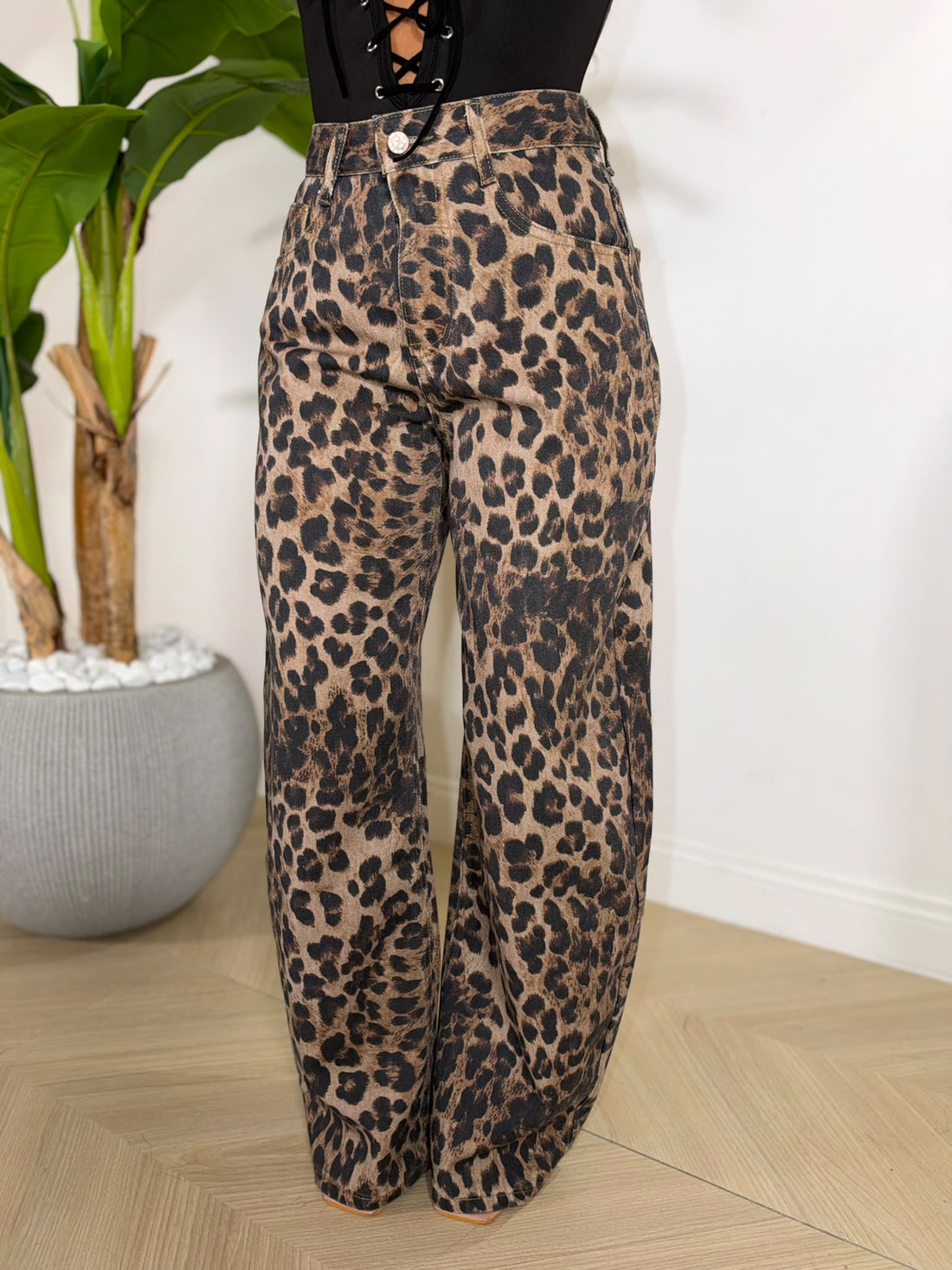 Jeans Candace