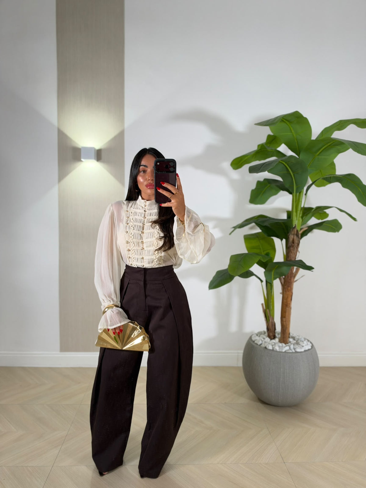 Pantalone Party
