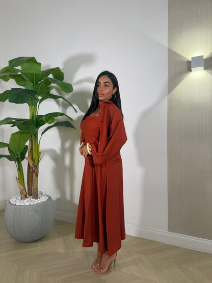 Dress Easy