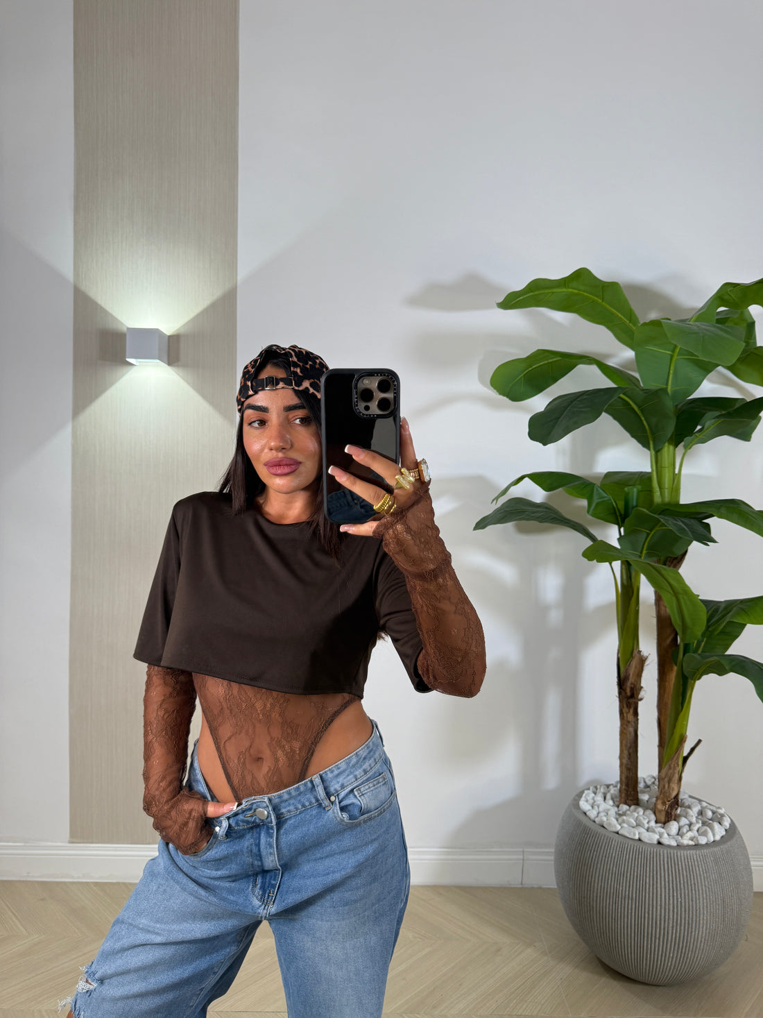 Body Sentido