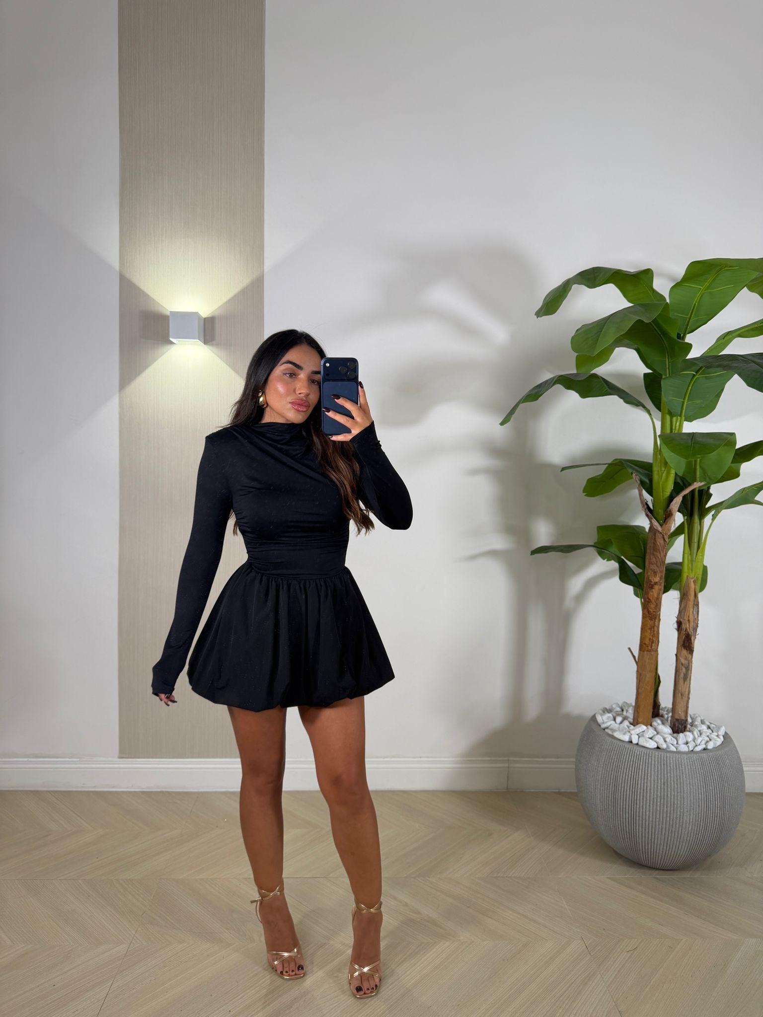 Dress Rhianna