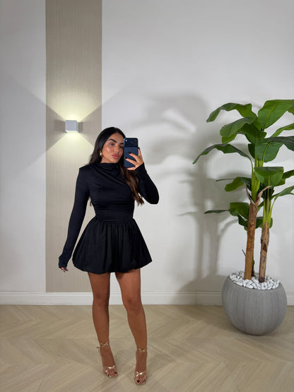 Dress Rhianna