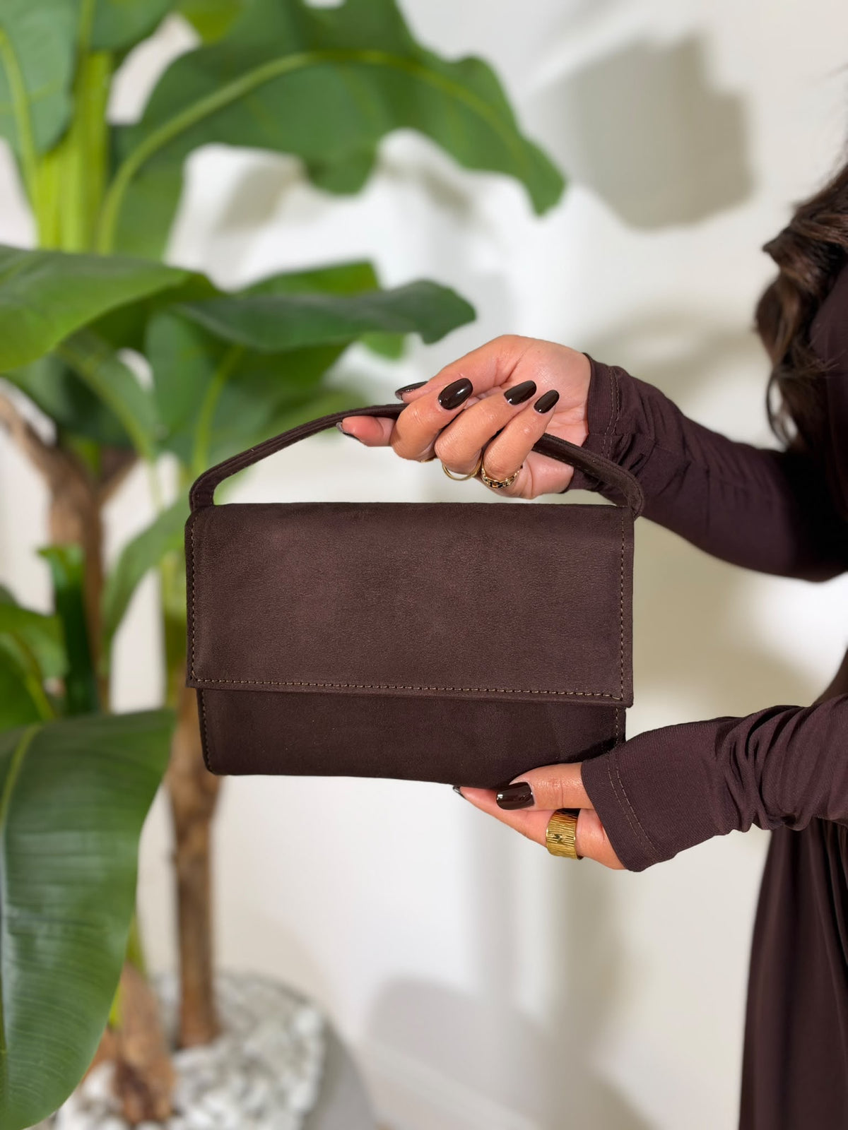 Borsa MOANA