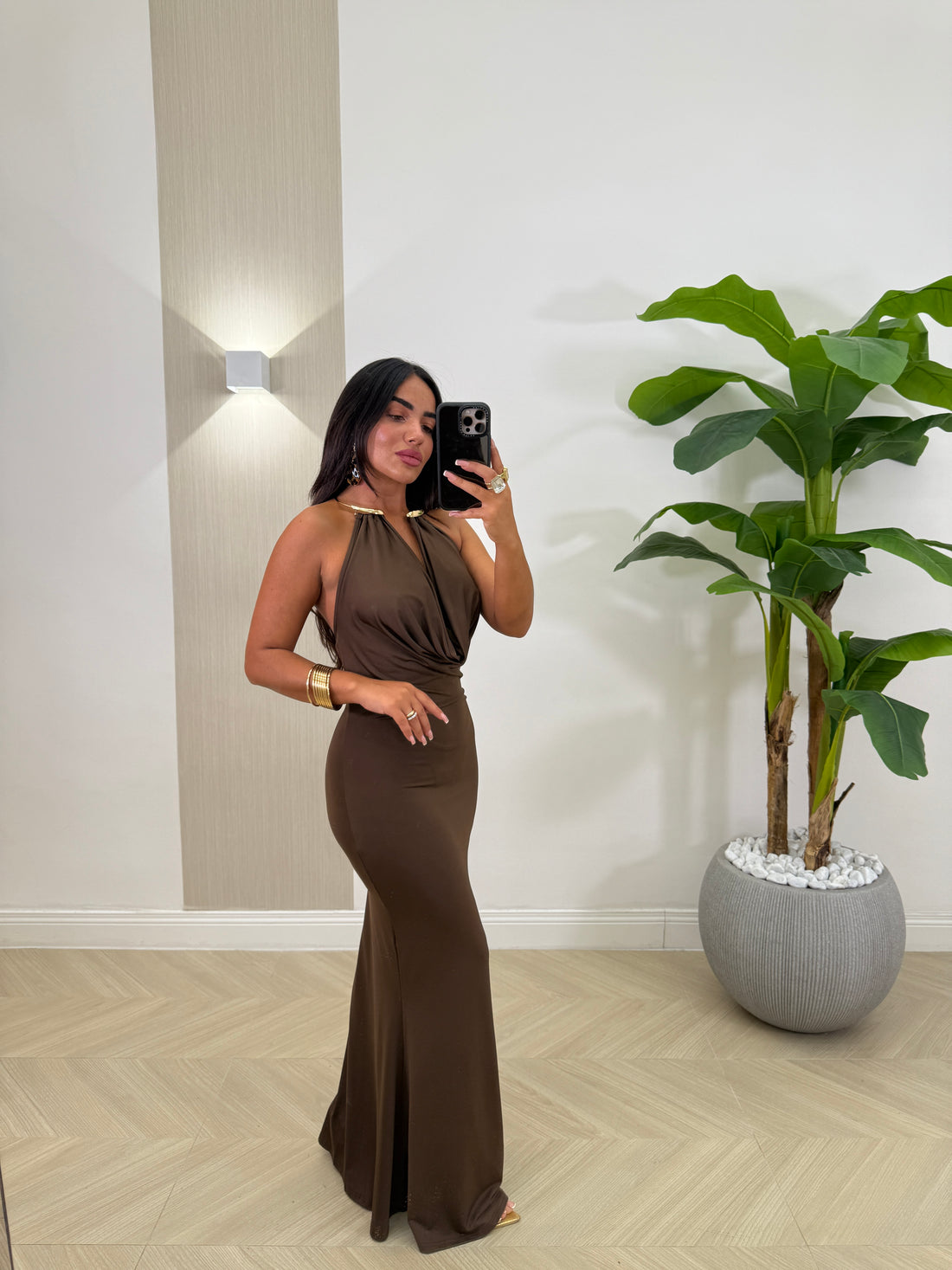 Dress Billionaire