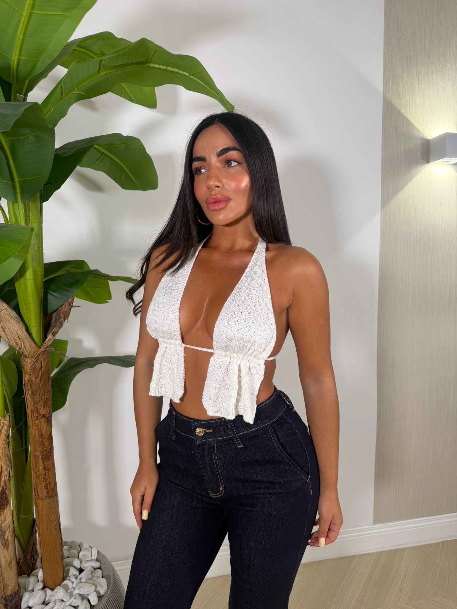 Top Miguel Glitter