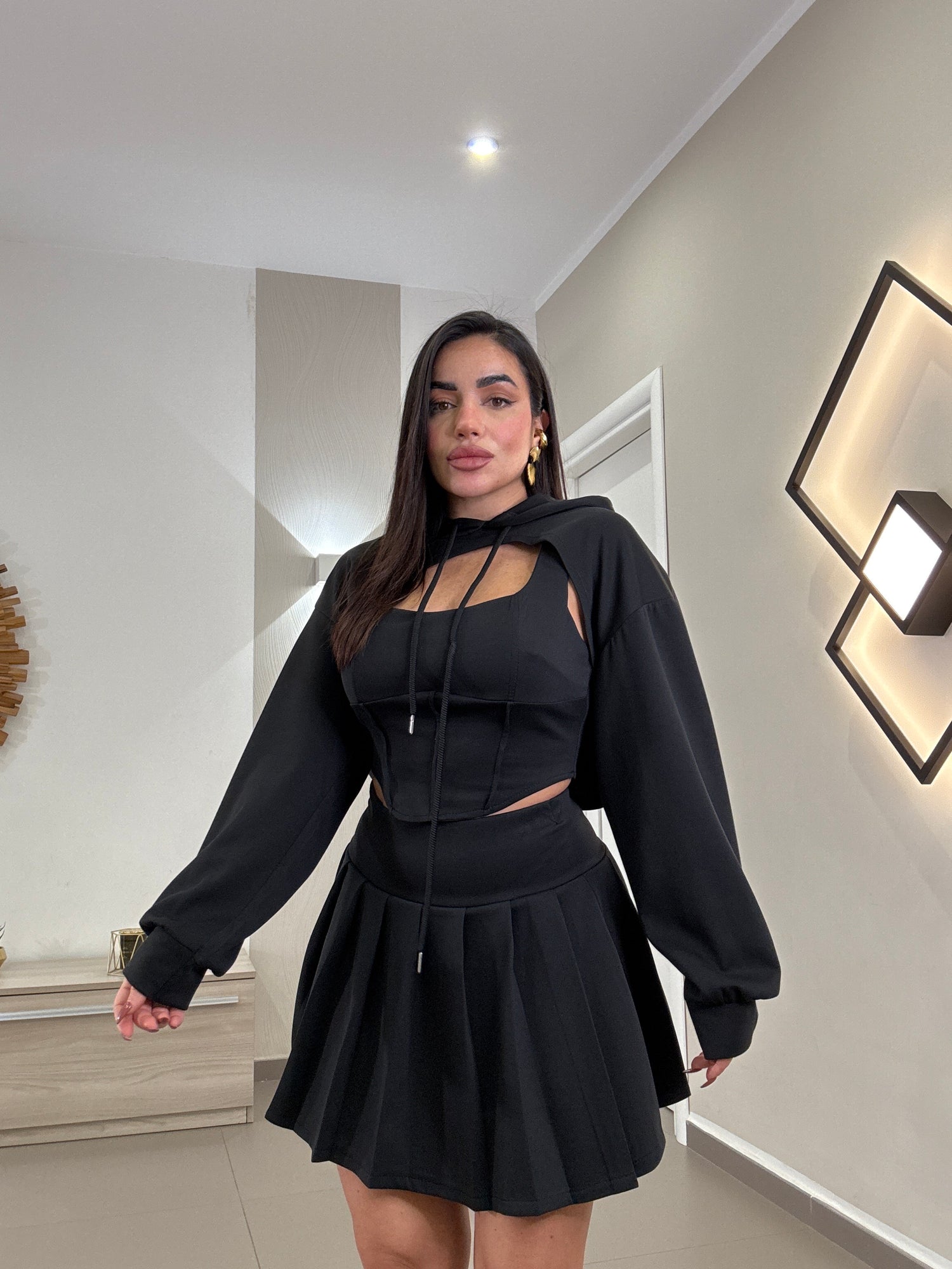 Coordinato Aperol