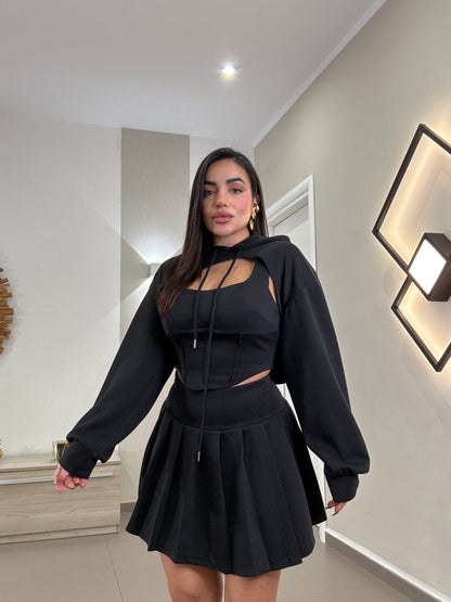 Coordinato Aperol