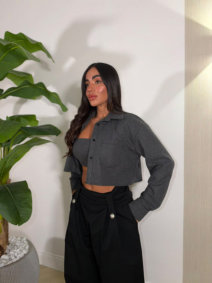 Camicia Marini