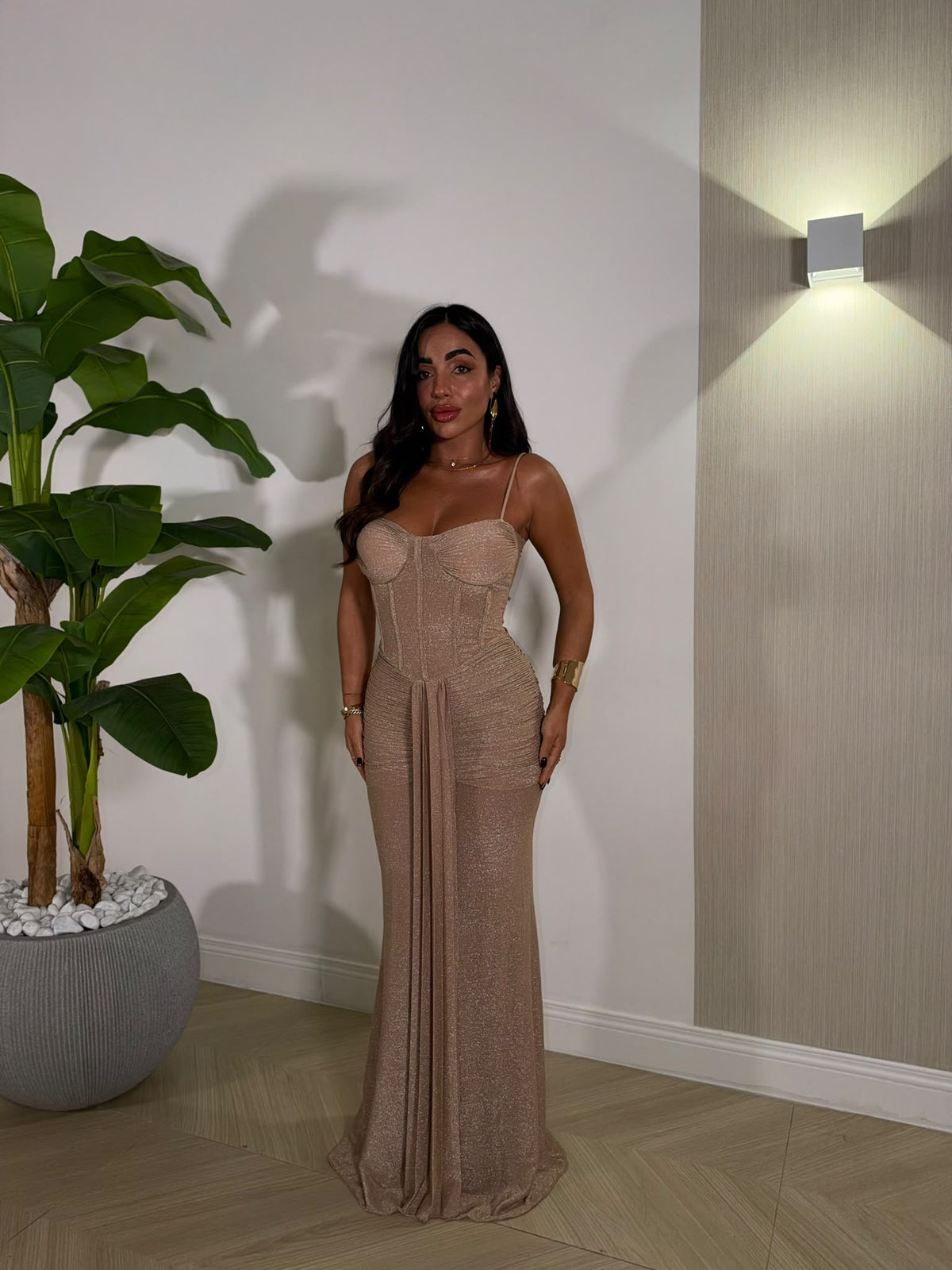 Dress Principessa