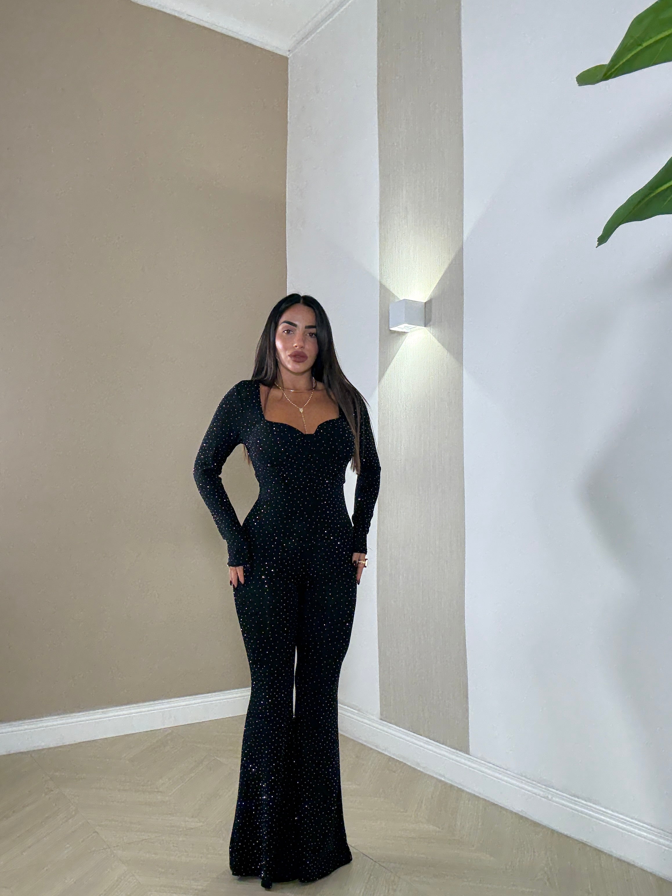 Coordinato Eclissy