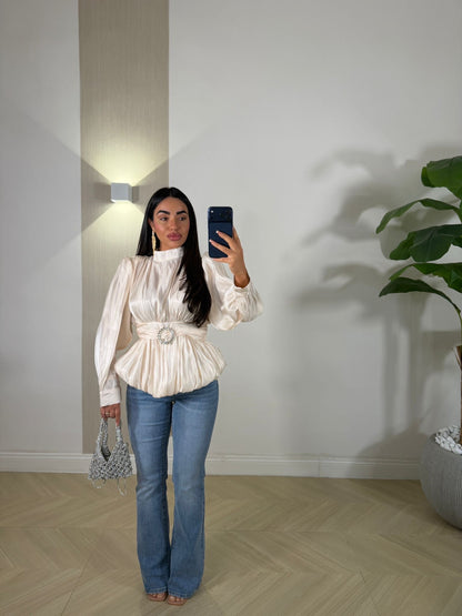 Jeans Norah