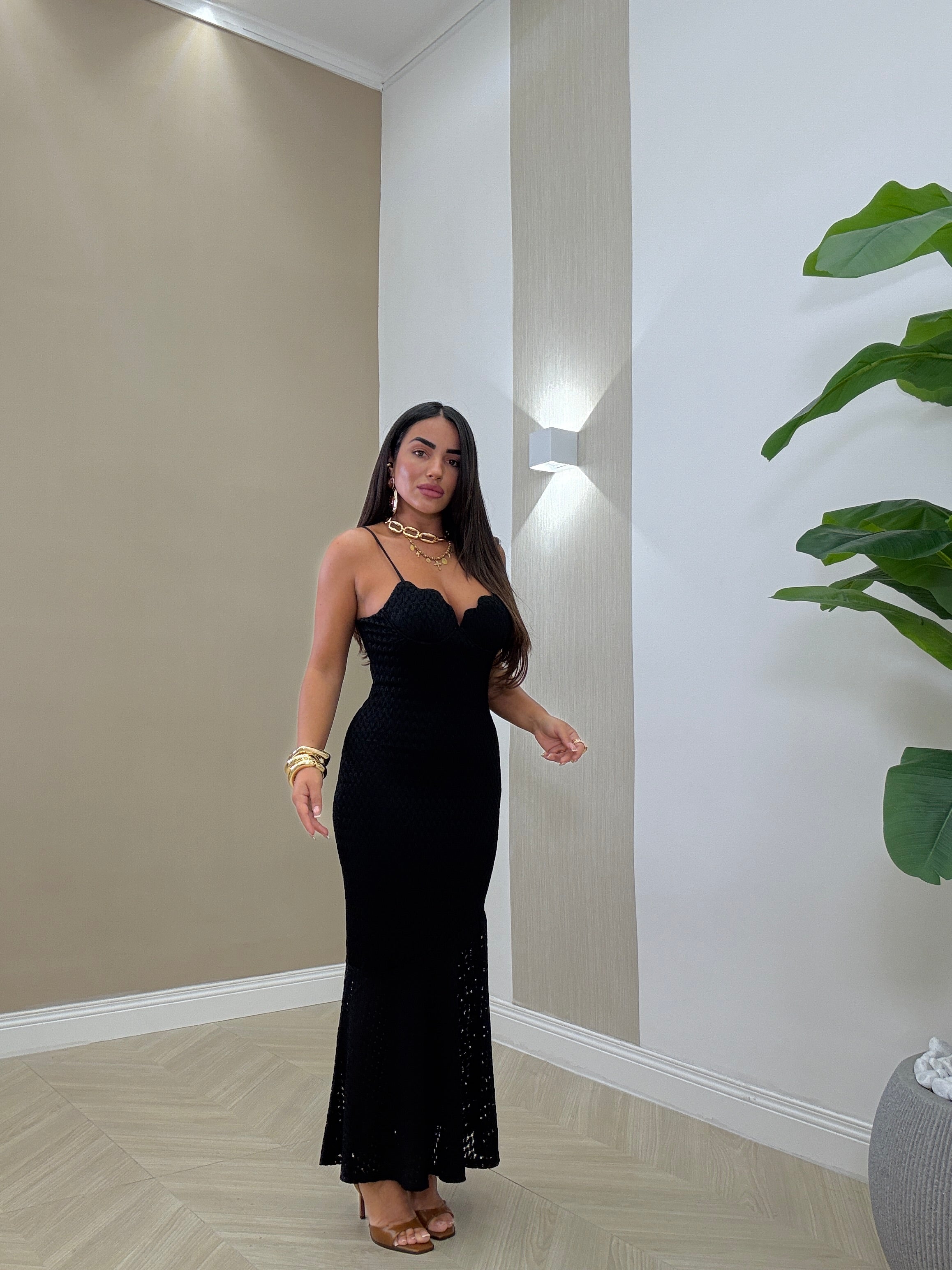 Dress Nadia