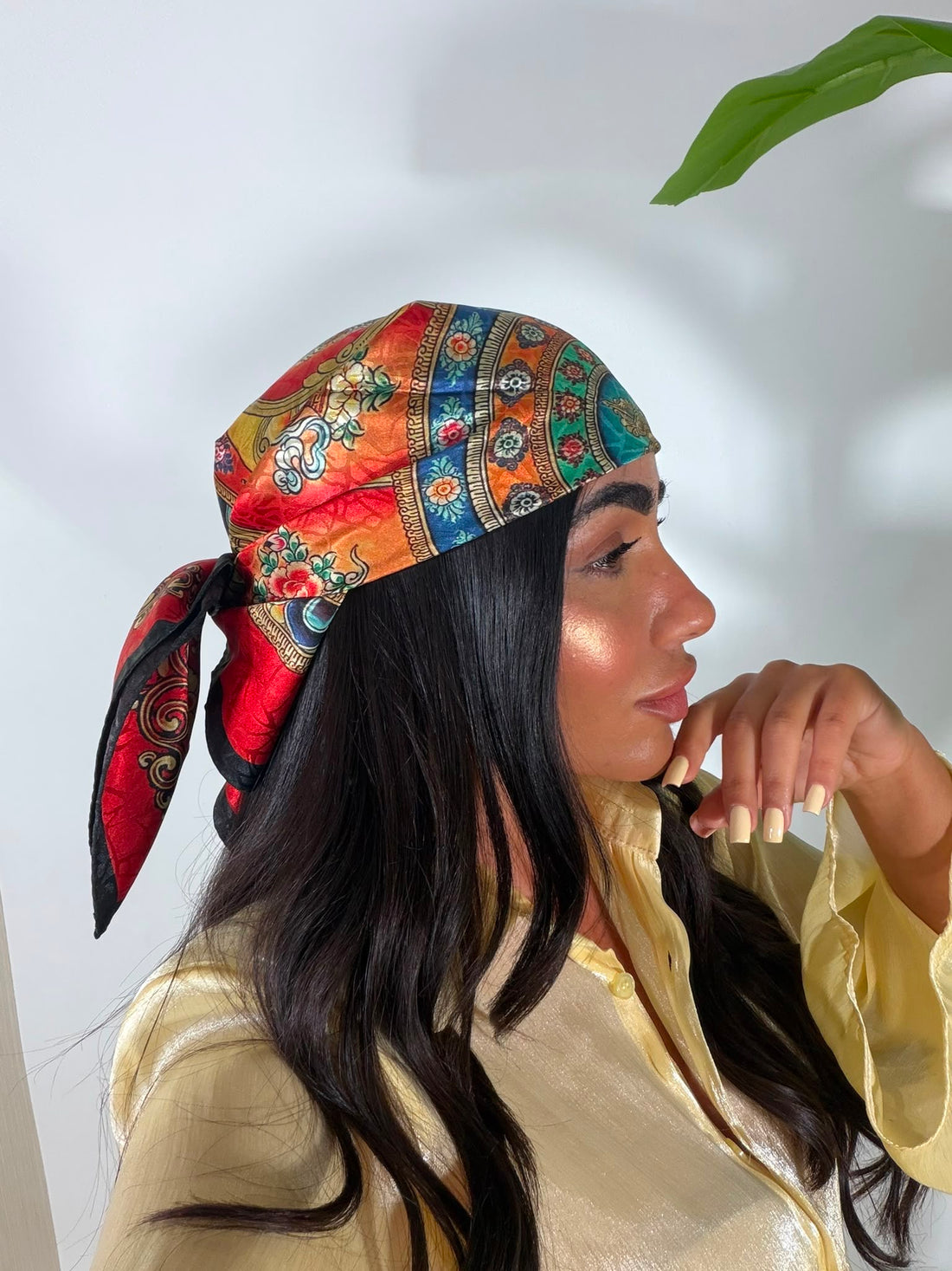 Bandana Super Colorate