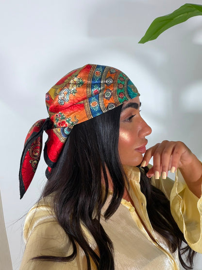 Bandana Super Colorate