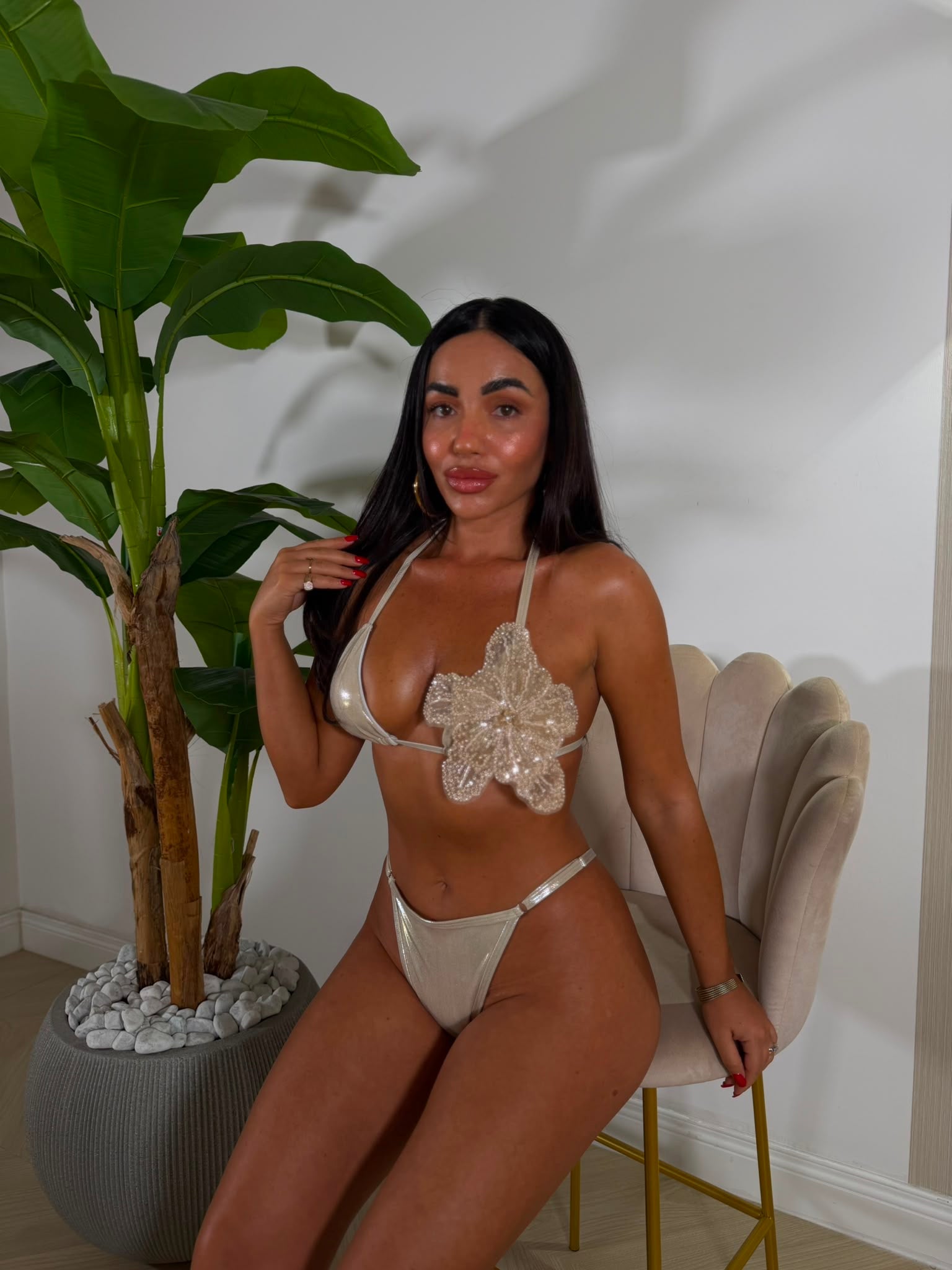 Costume Lena Fiore