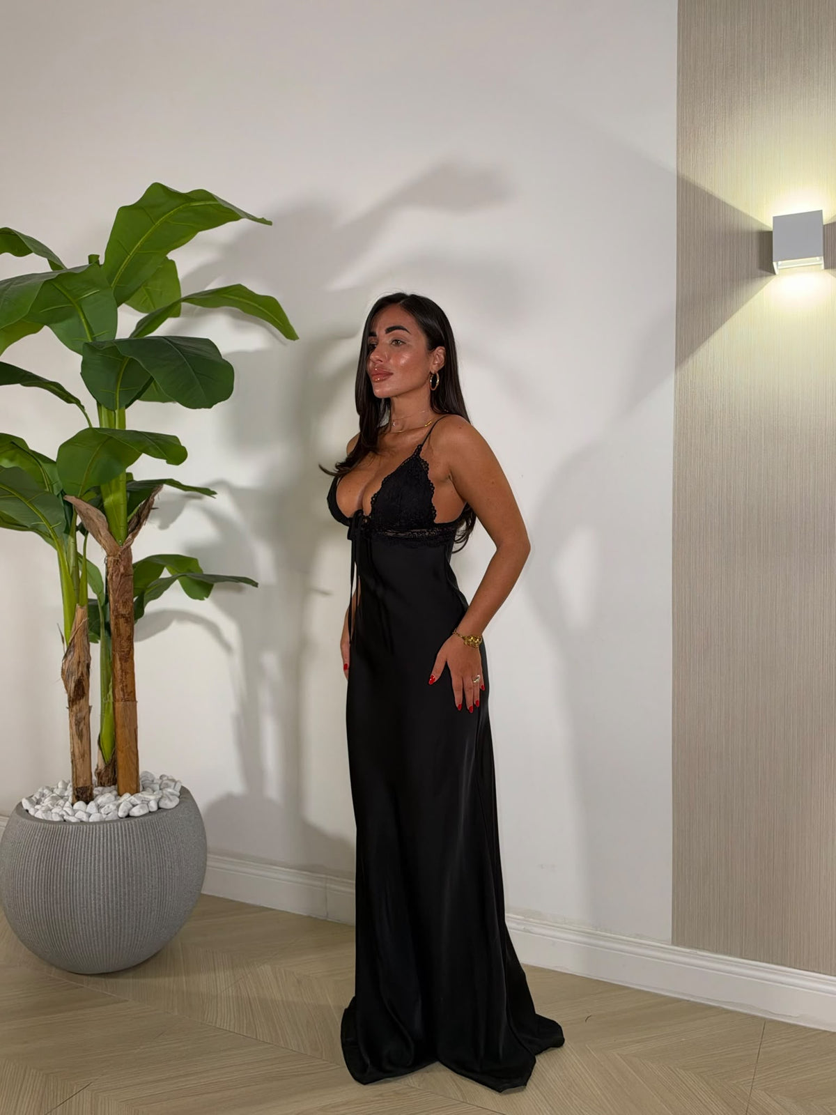 Dress Montecarlo