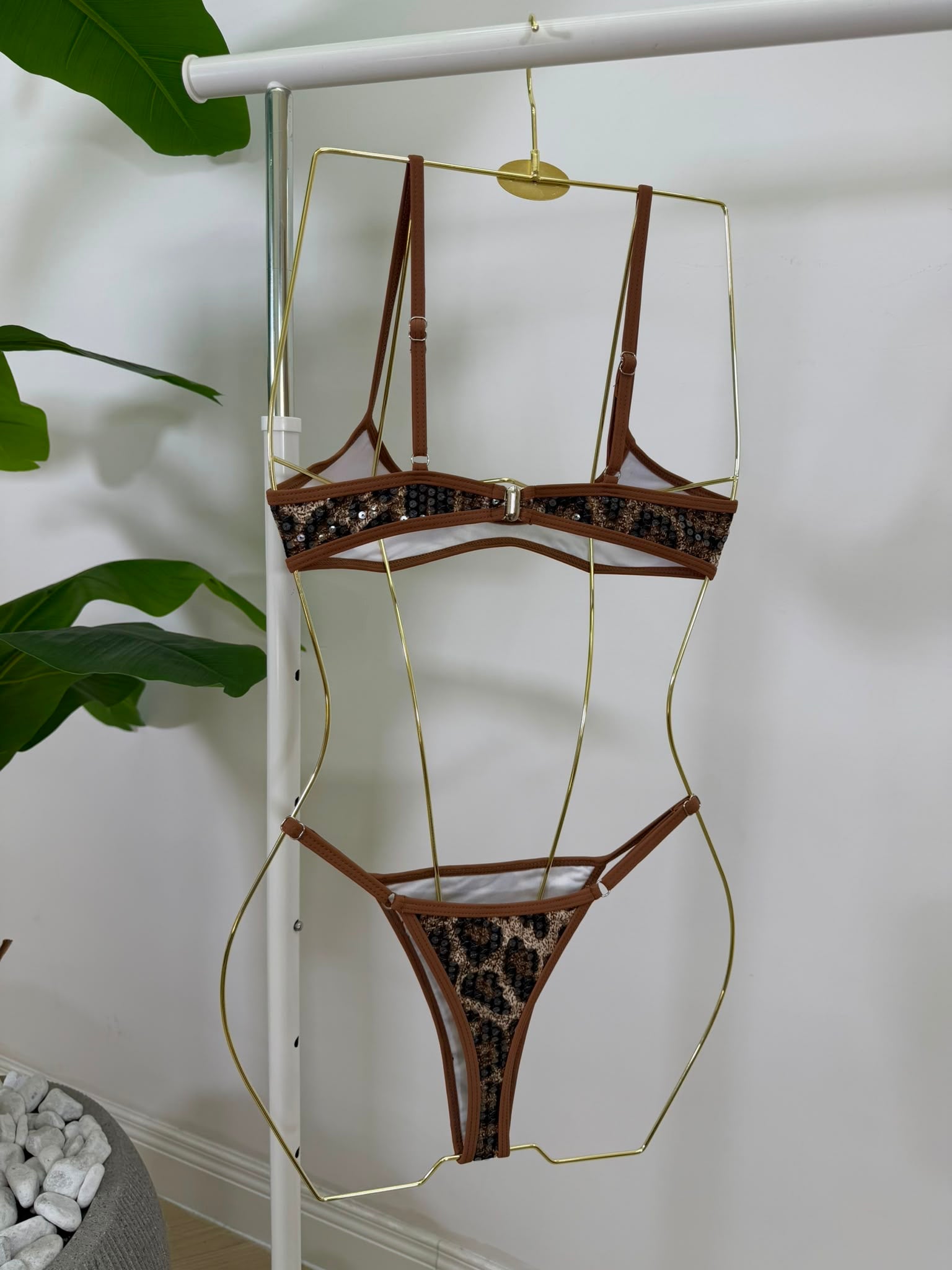 Costume Delya