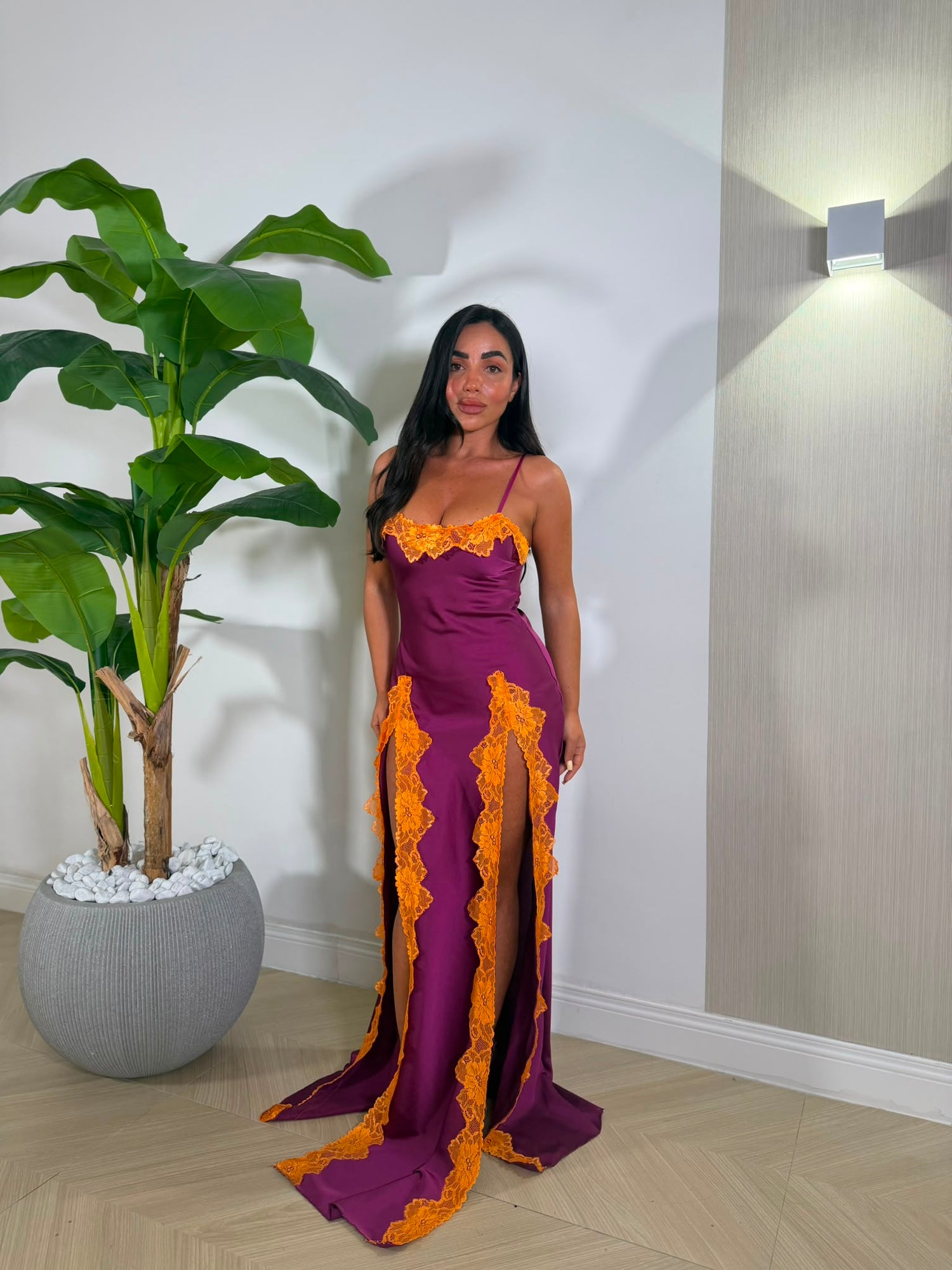 Dress Amèlie