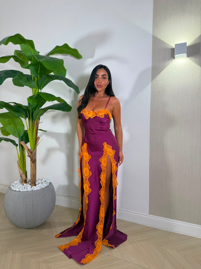 Dress Amèlie