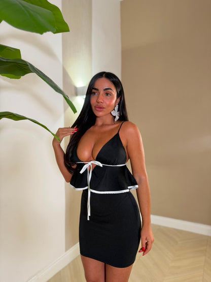 Dress Caliente
