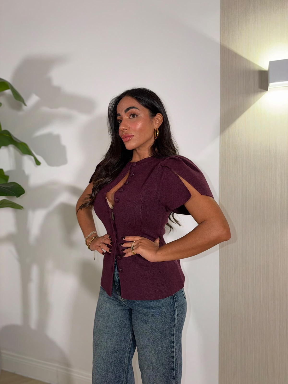 Golfino Angelique