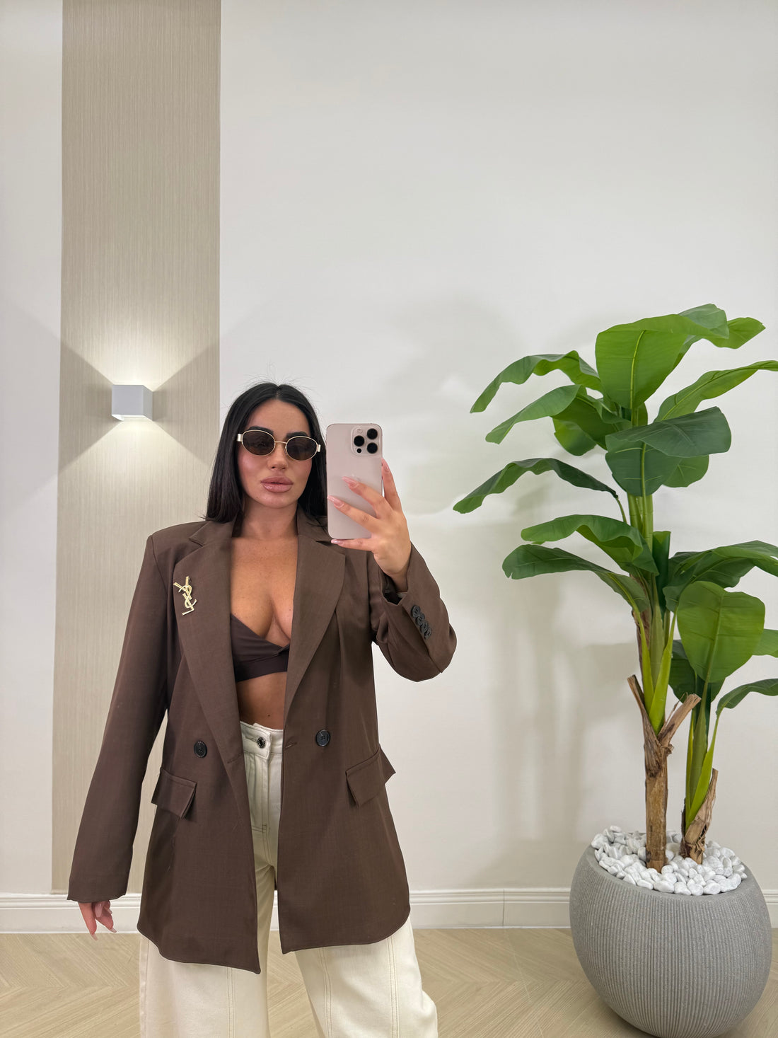 Blazer Guest