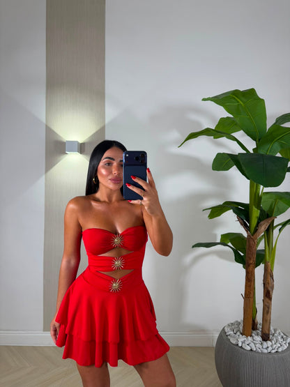 Dress Divinità