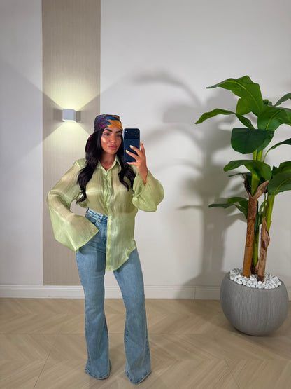 Jeans Smokey