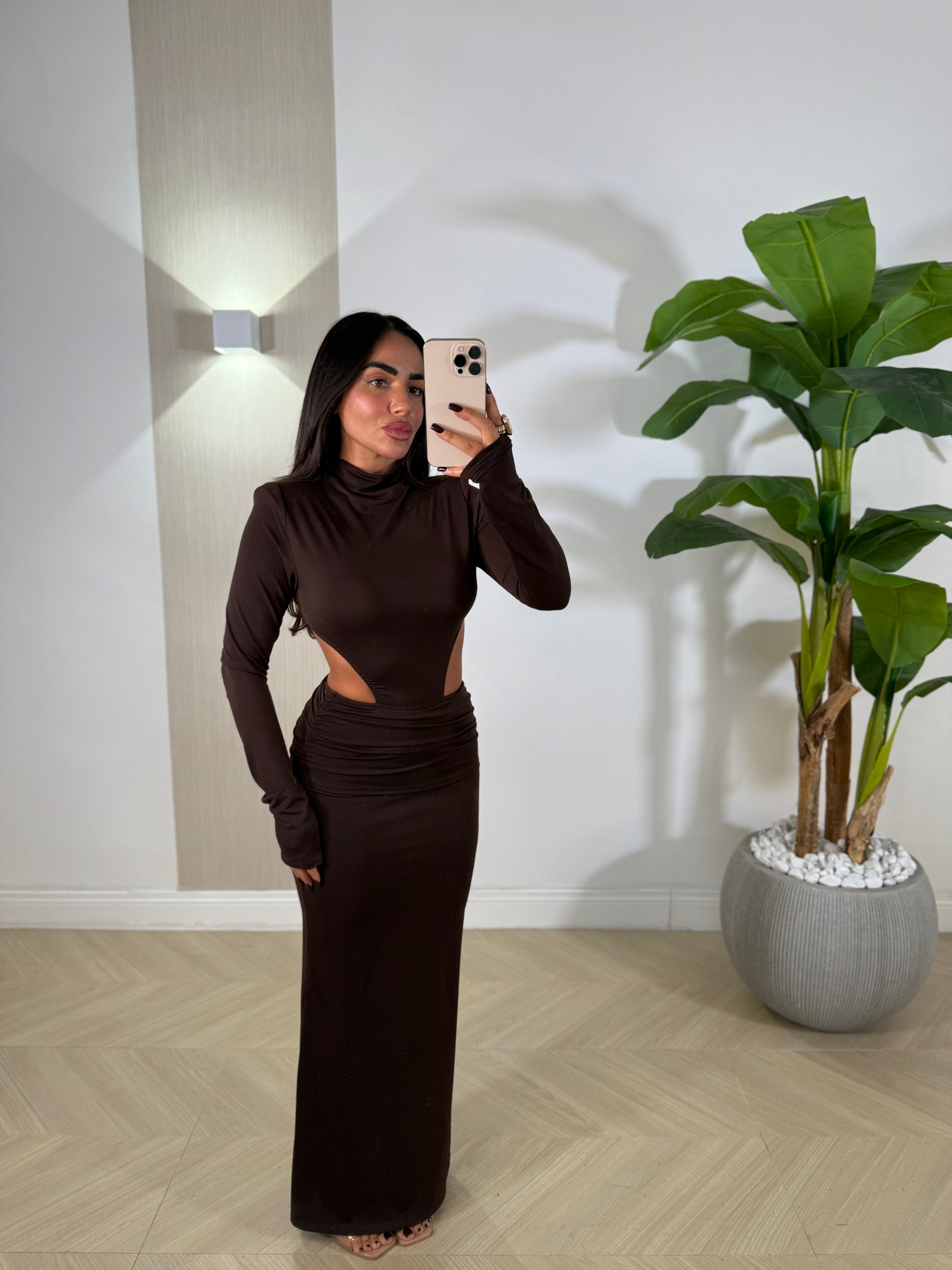 Dress Lanvin