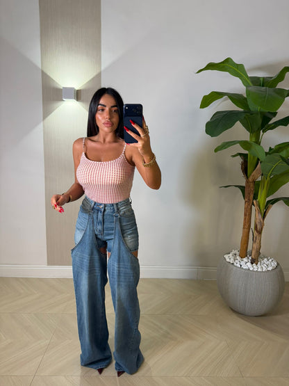 Jeans Duo Blue
