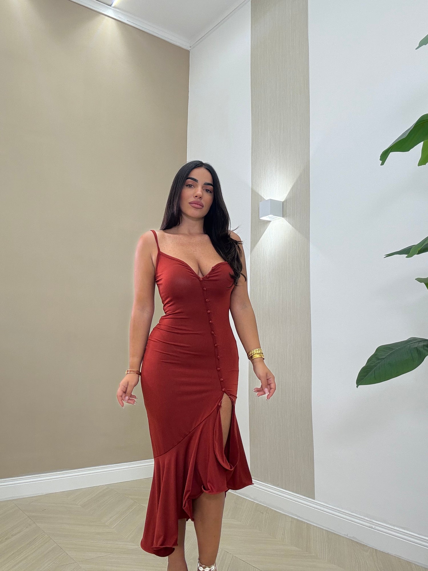 Dress Magnolia