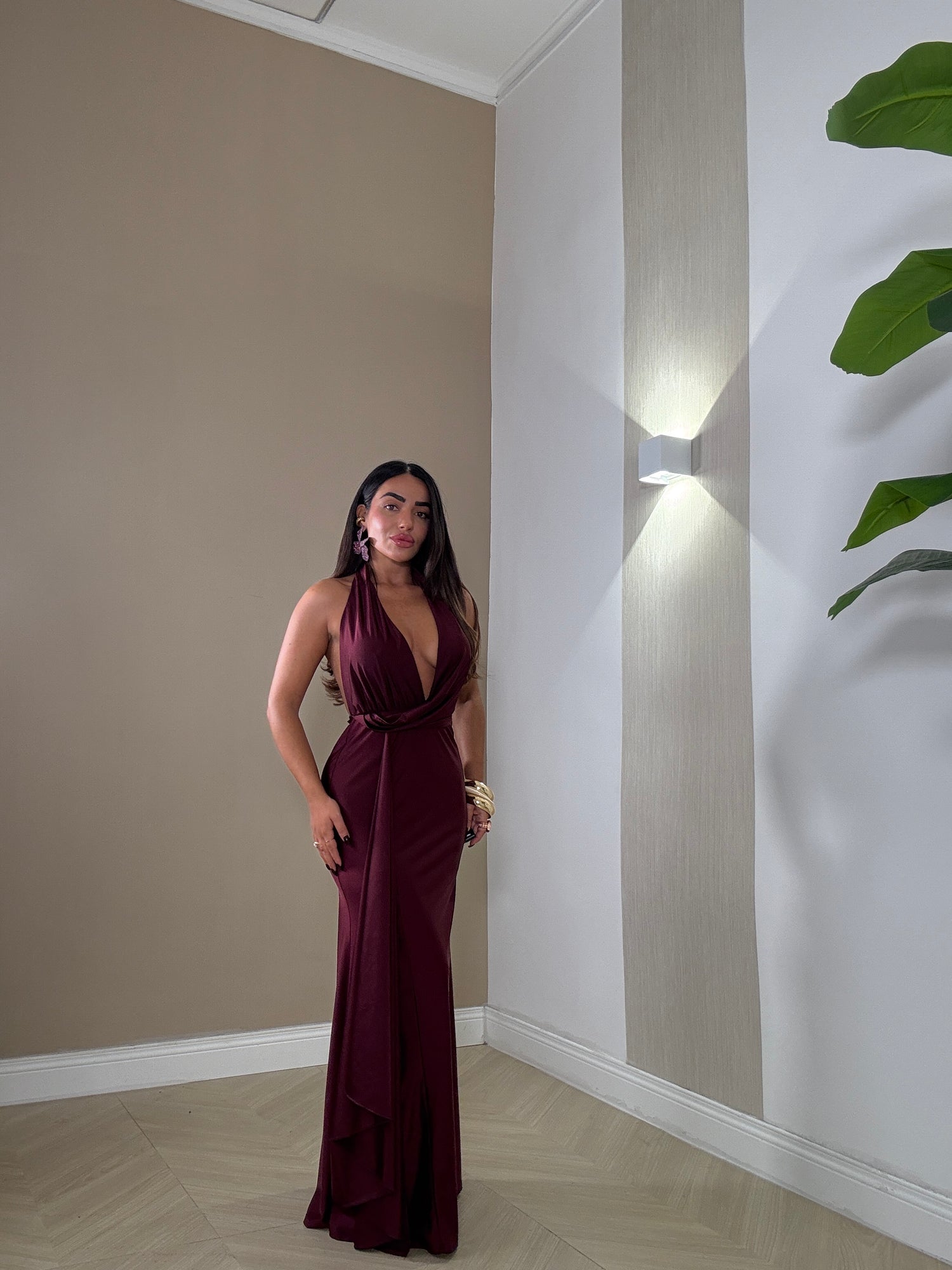 Dress Lucrezia