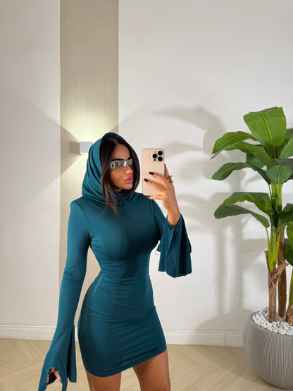 Dress Afrodite