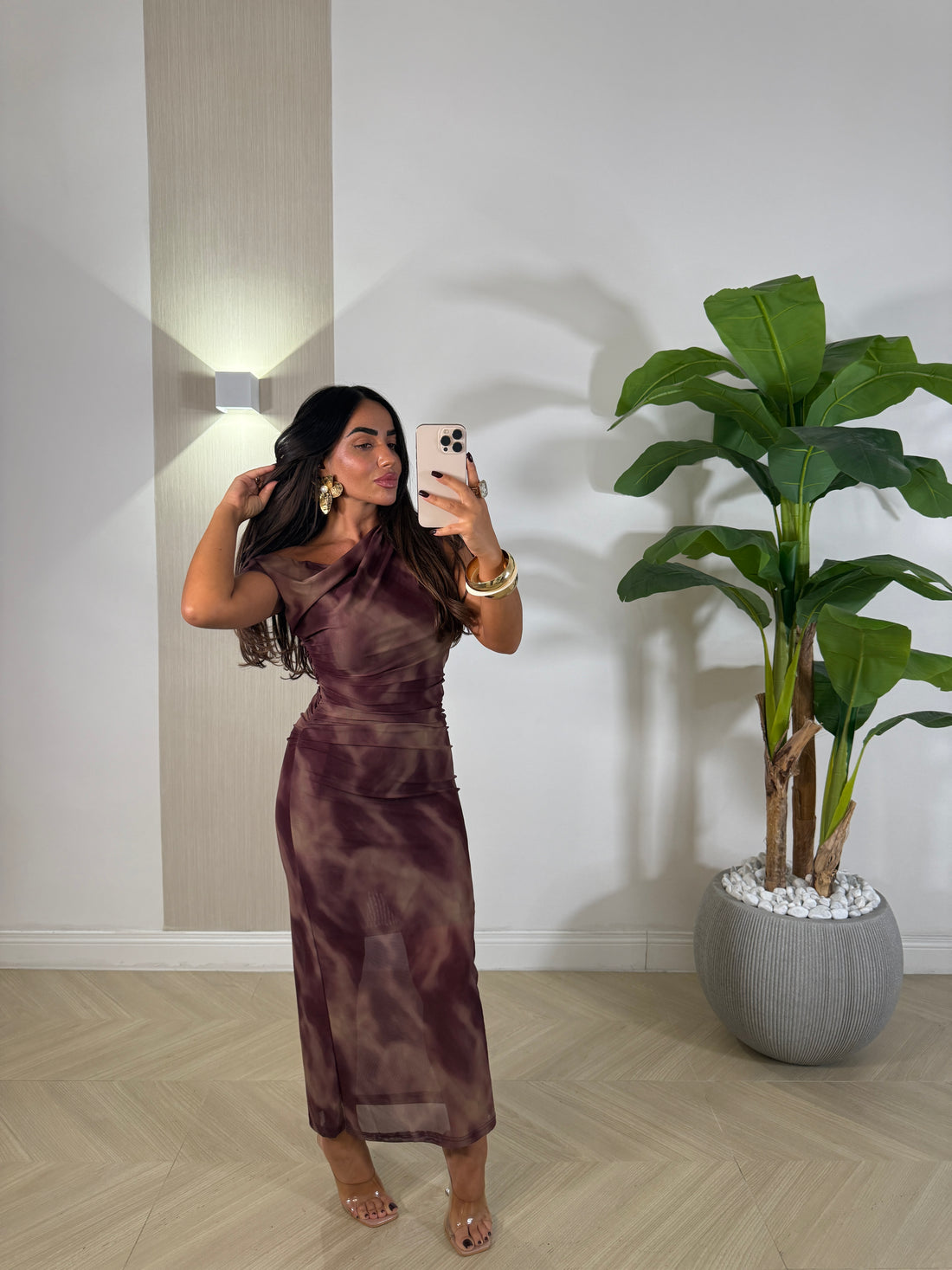Dress Matilde